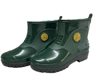 ủng nhựa bảo hộ lao động - Công Ty TNHH Sản Xuất Thương Mại Dịch Vụ Quyền Phát